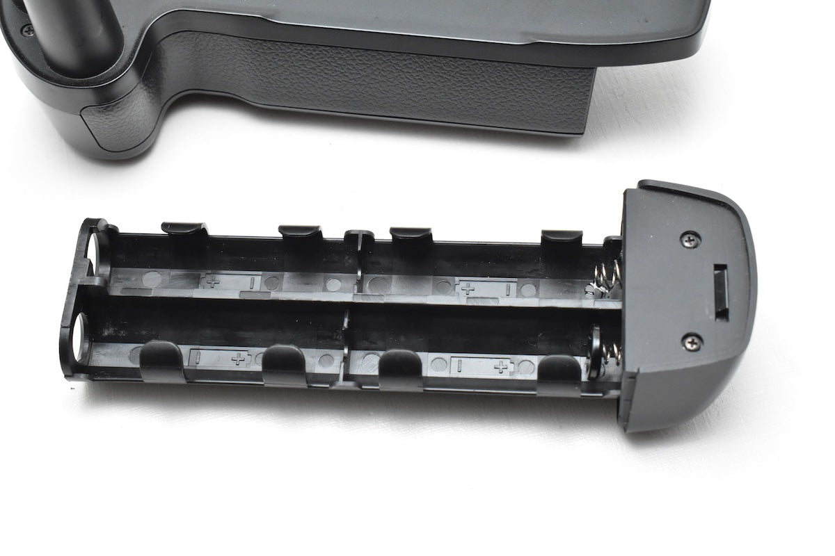 Nikon F80S MB-16 ニコン フィルムカメラ