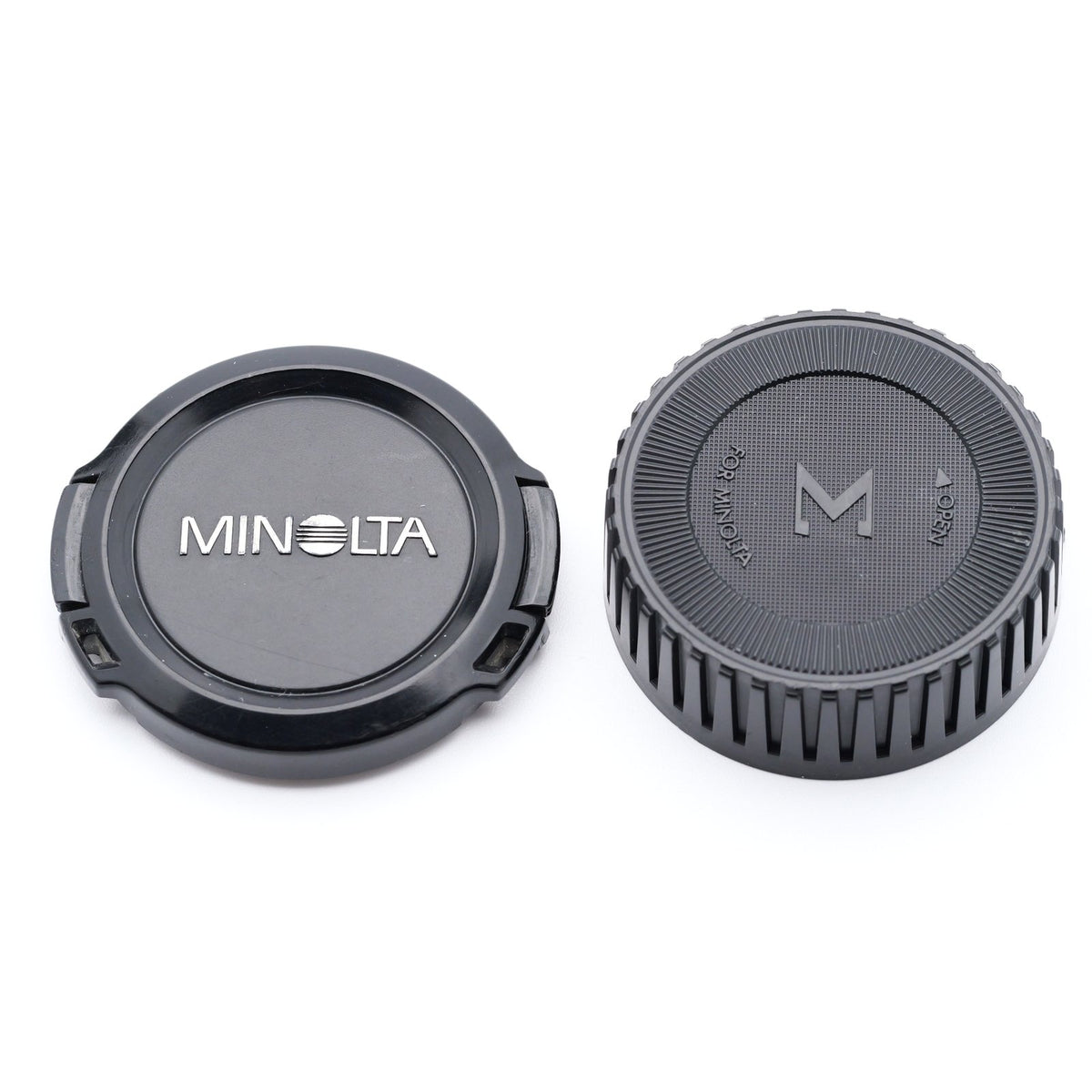 MINOLTA MD ROKKOR 85mm F2 ミノルタ Aマウント