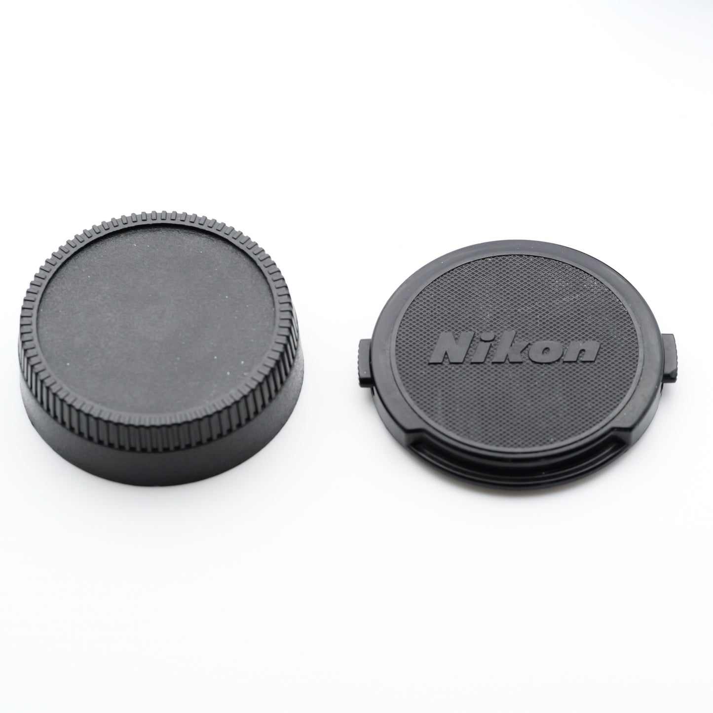 Nikon NIKKOR-H Auto 50mm F2 ニコン Fマウント