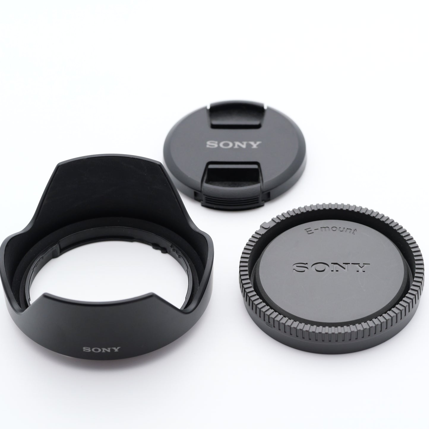 SONY E 16mm F2.8 SEL16F28 レンズ ソニー Eマウント