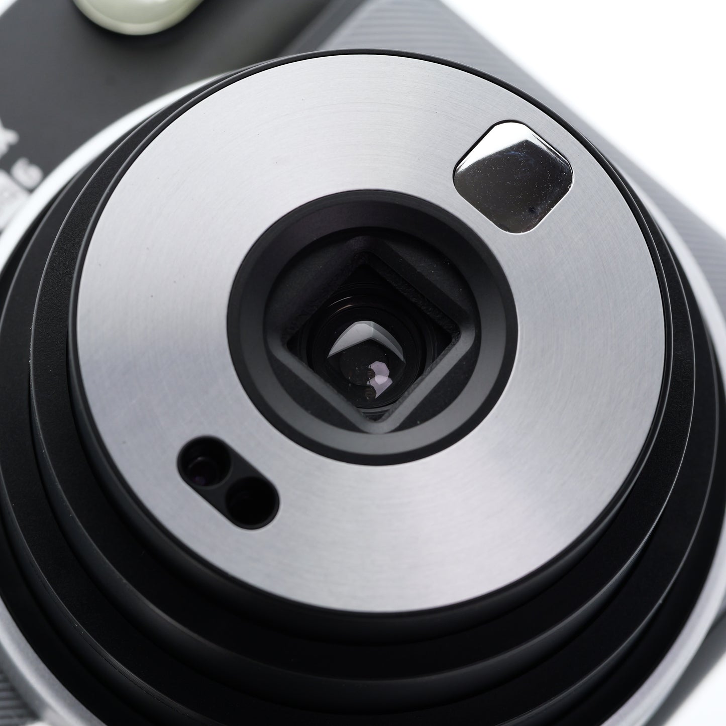 FUJIFILM instax SQUARE SQ6 グラファイトグレイ インスタントカメラ フジフイルム