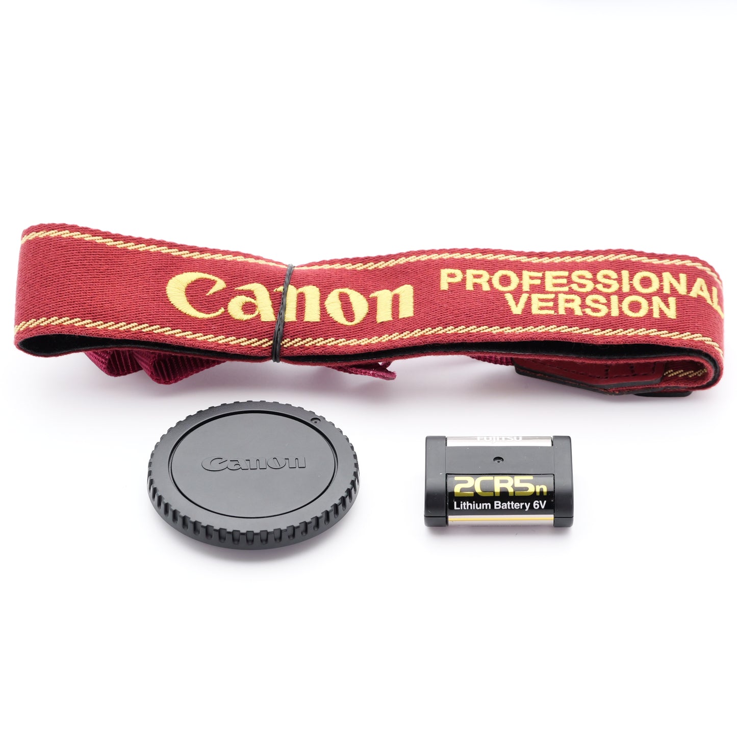 Canon EOS-1V フィルムカメラ キヤノン EFマウント