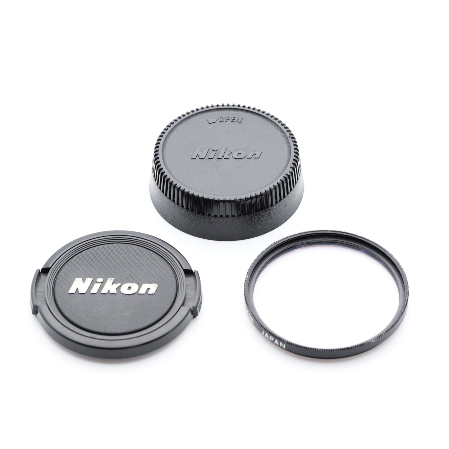 Nikon Ai-S NIKKOR 50mm F1.4 レンズ ニコン Fマウント