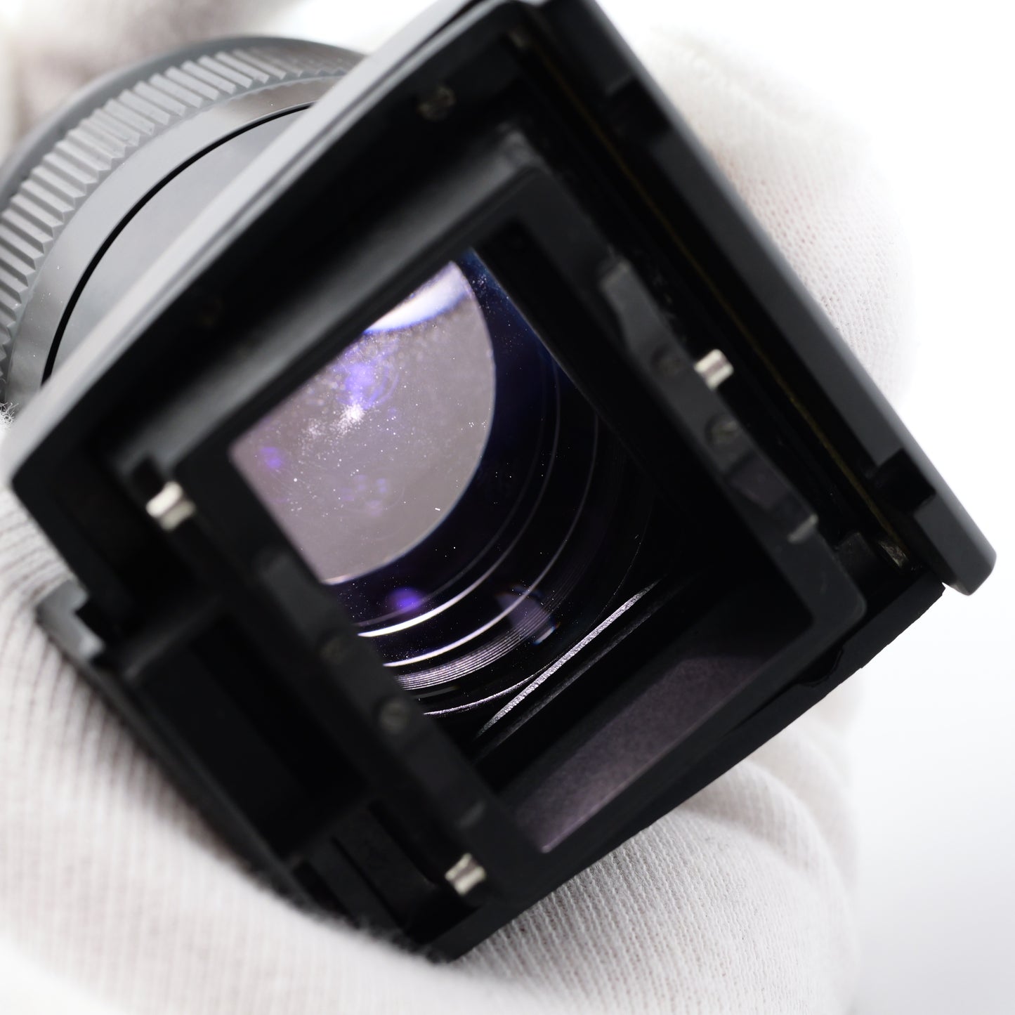 Nikon DW-2 F2用 ファインダー ニコン