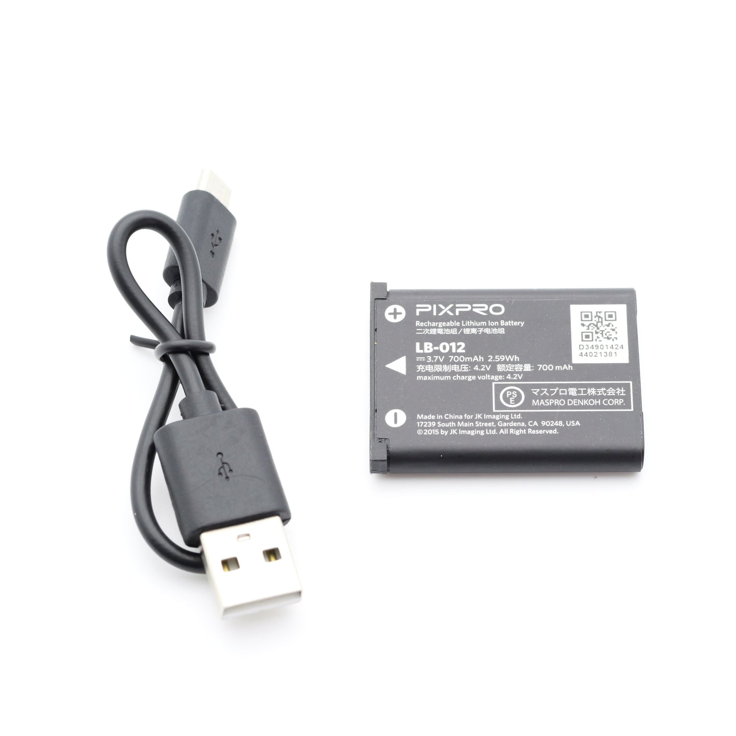 Kodak PIXPRO FZ55 レッド コンパクトデジカメ コダック