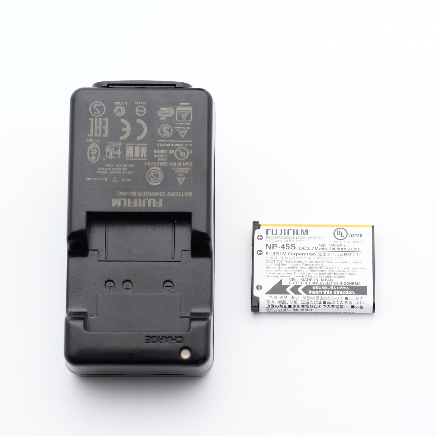 FUJIFILM instax mini 90 ブラック インスタントカメラ フジフイルム
