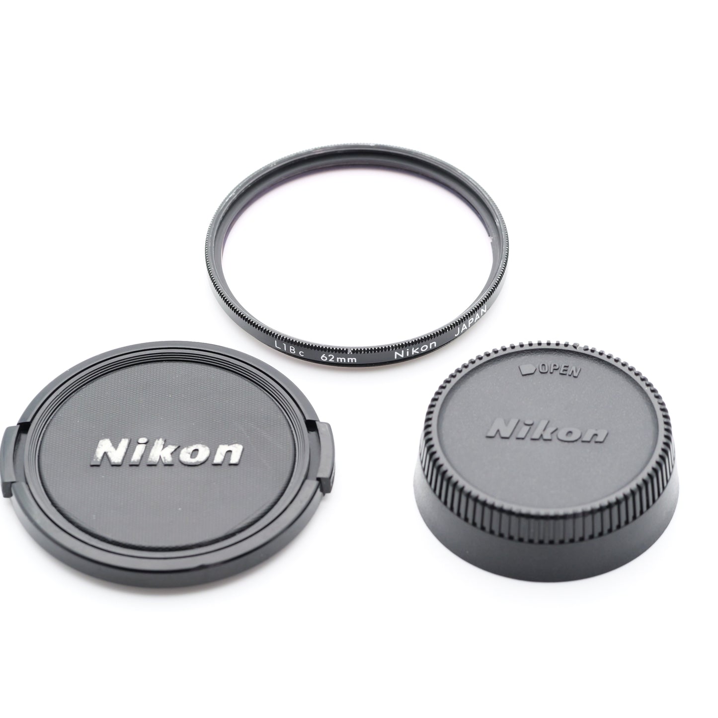 Nikon AF NIKKOR 85mm F1.8 D レンズ ニコン Fマウント