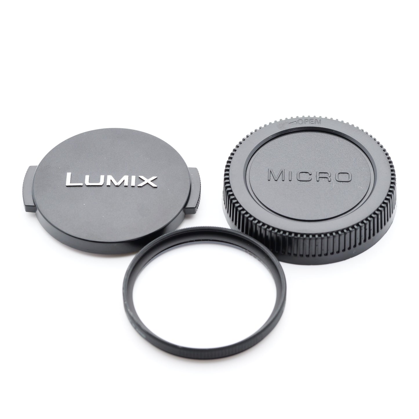 Panasonic LUMIX G 20mm F1.7 レンズ パナソニック マイクロフォーサーズマウント
