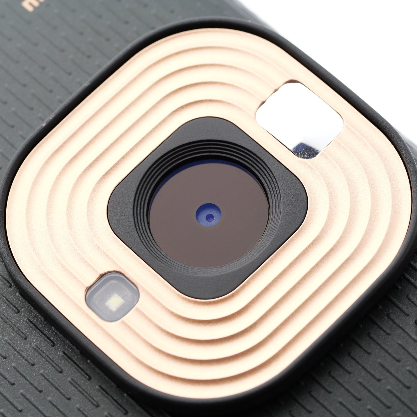 FUJIFILM instax mini LiPlay エレガントブラック インスタントカメラ フジフイルム