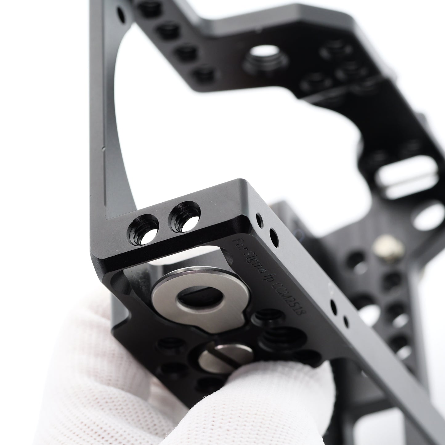 SmallRig SIGMA fp専用ケージ 2518 スモールリグ
