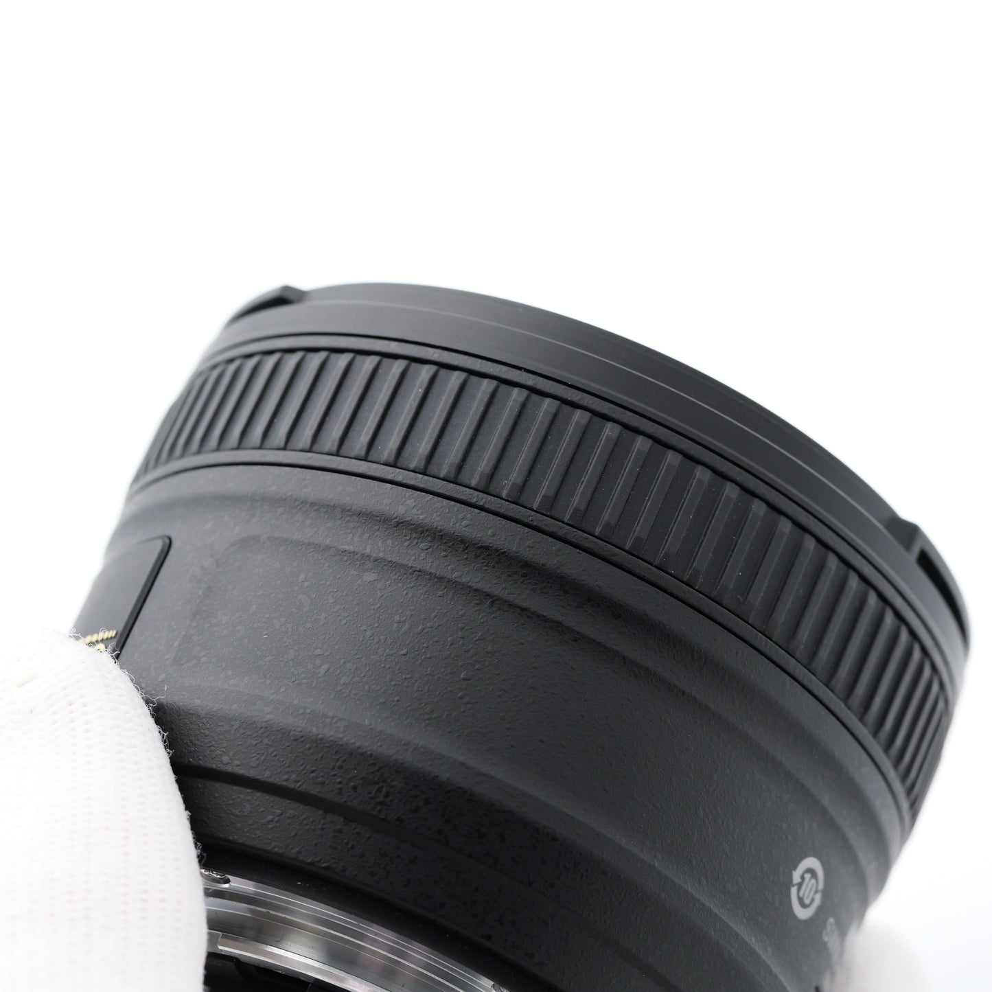 Nikon AF-S NIKKOR 50mm F1.8G レンズ ニコン Fマウント