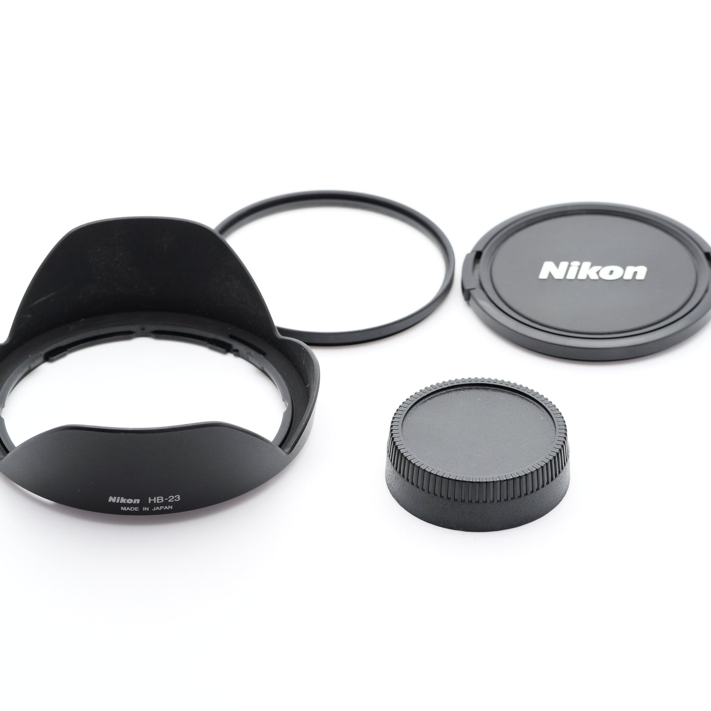 Nikon AF NIKKOR 18-35mm F3.5-4.5 D レンズ ニコン Fマウント