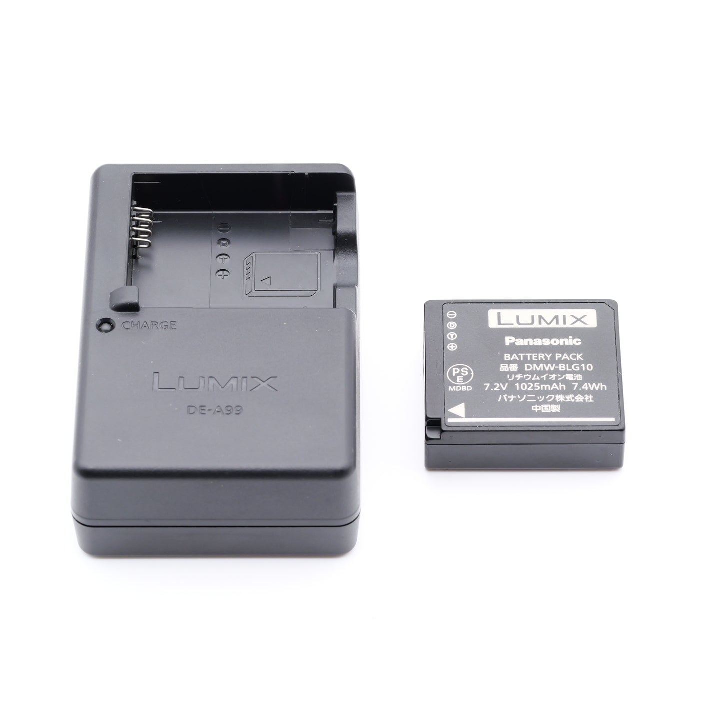 Panasonic DMC-LX100 コンパクトデジタルカメラ パナソニック
