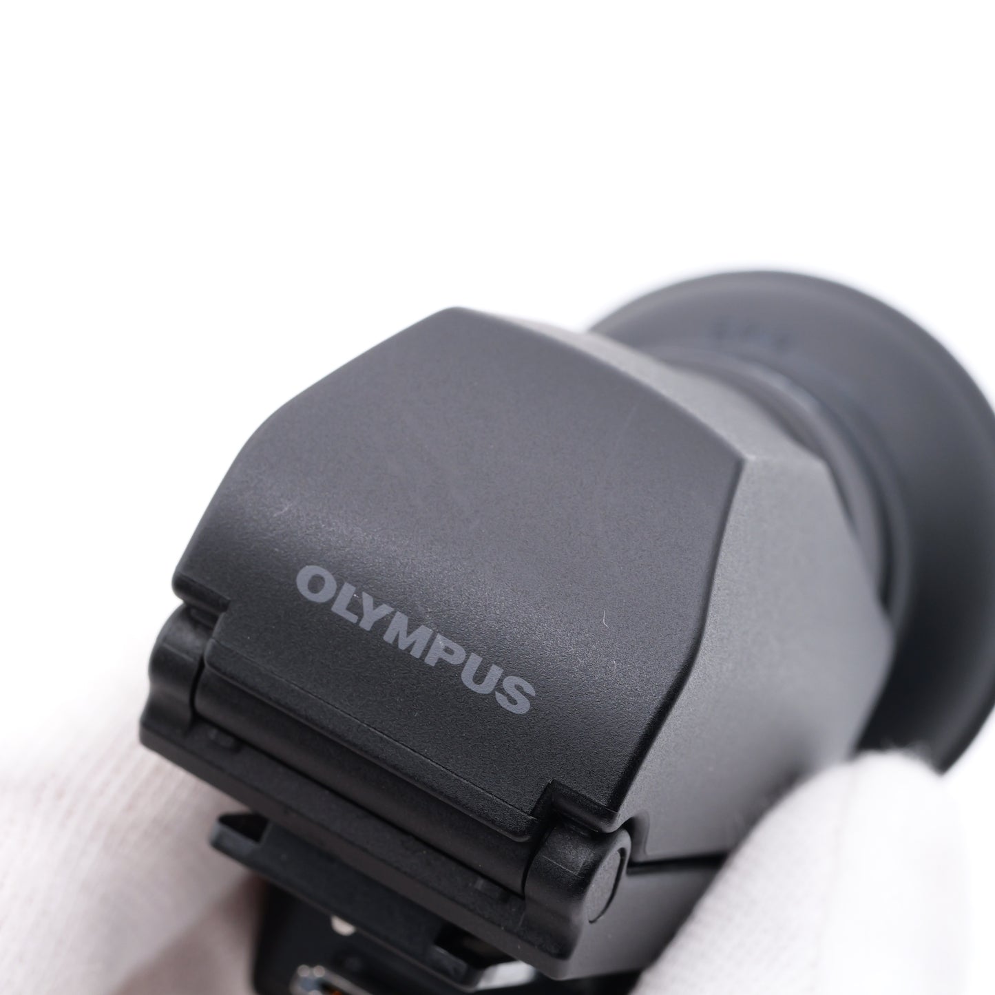 OLYMPUS VF-2 ブラック 電子ビューファインダー オリンパス