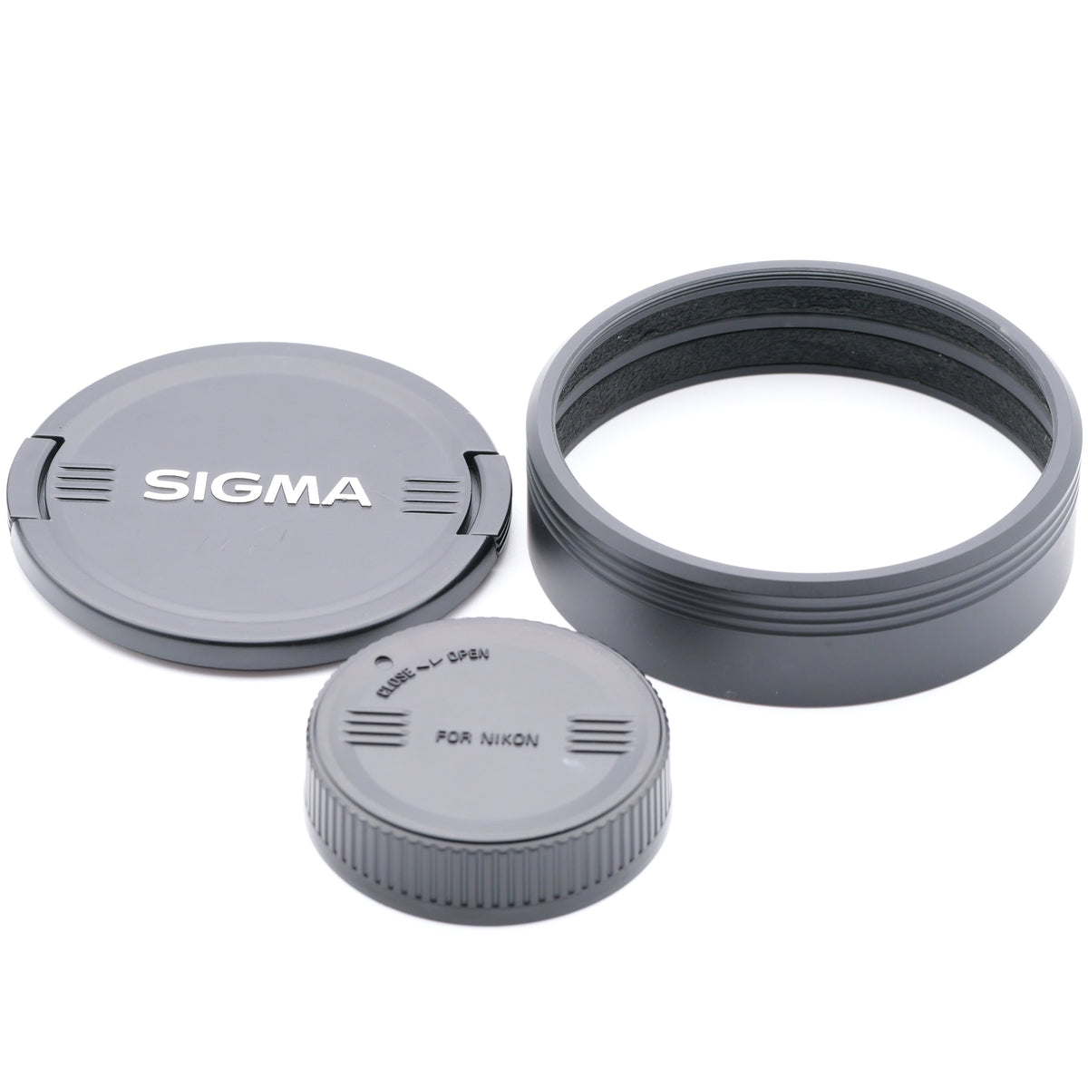 SIGMA 12-24mm F4.5-5.6 DG HSM ニコン Fマウント