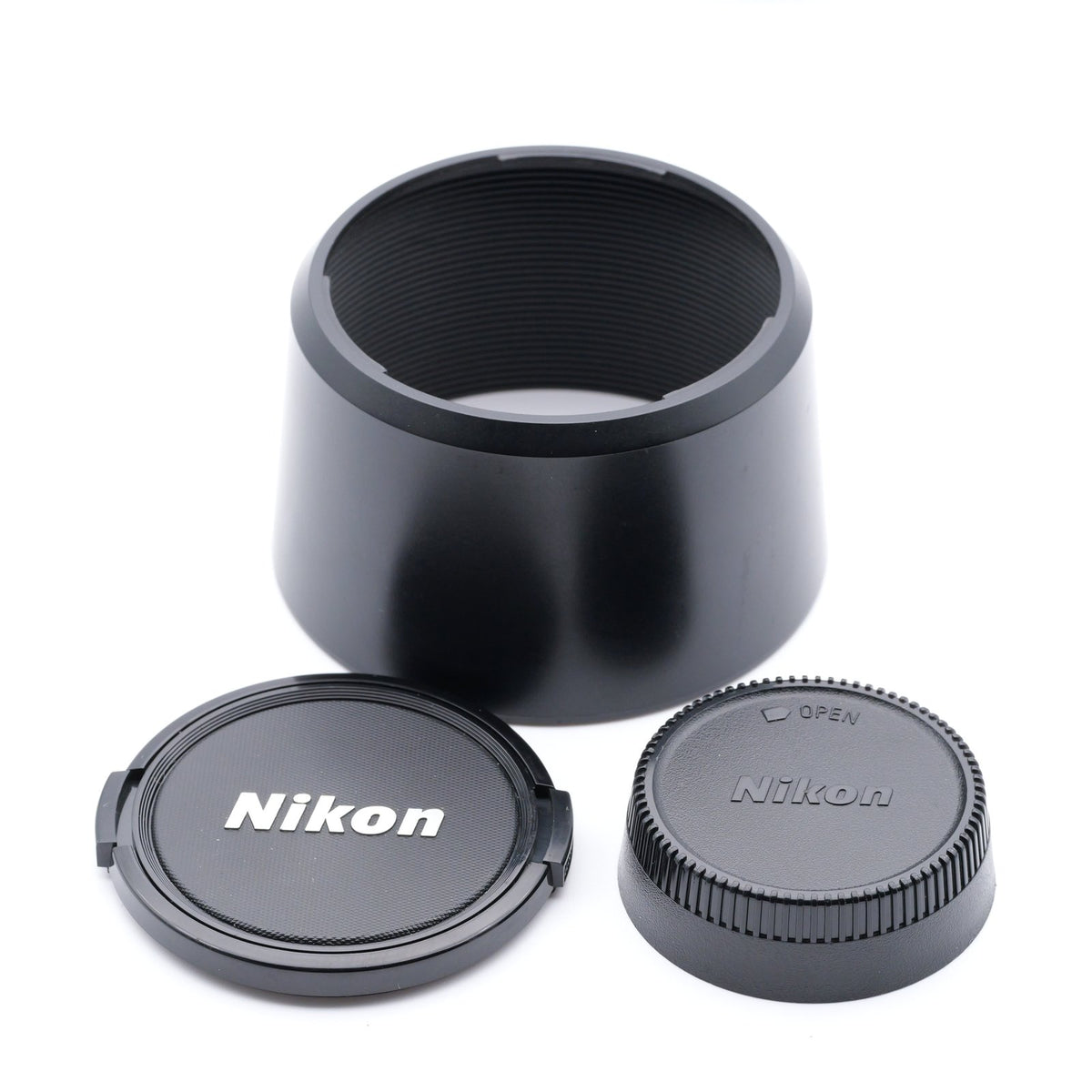 Nikon AF NIKKOR 70-300mm F4-5.6 D レンズ ニコン Fマウント