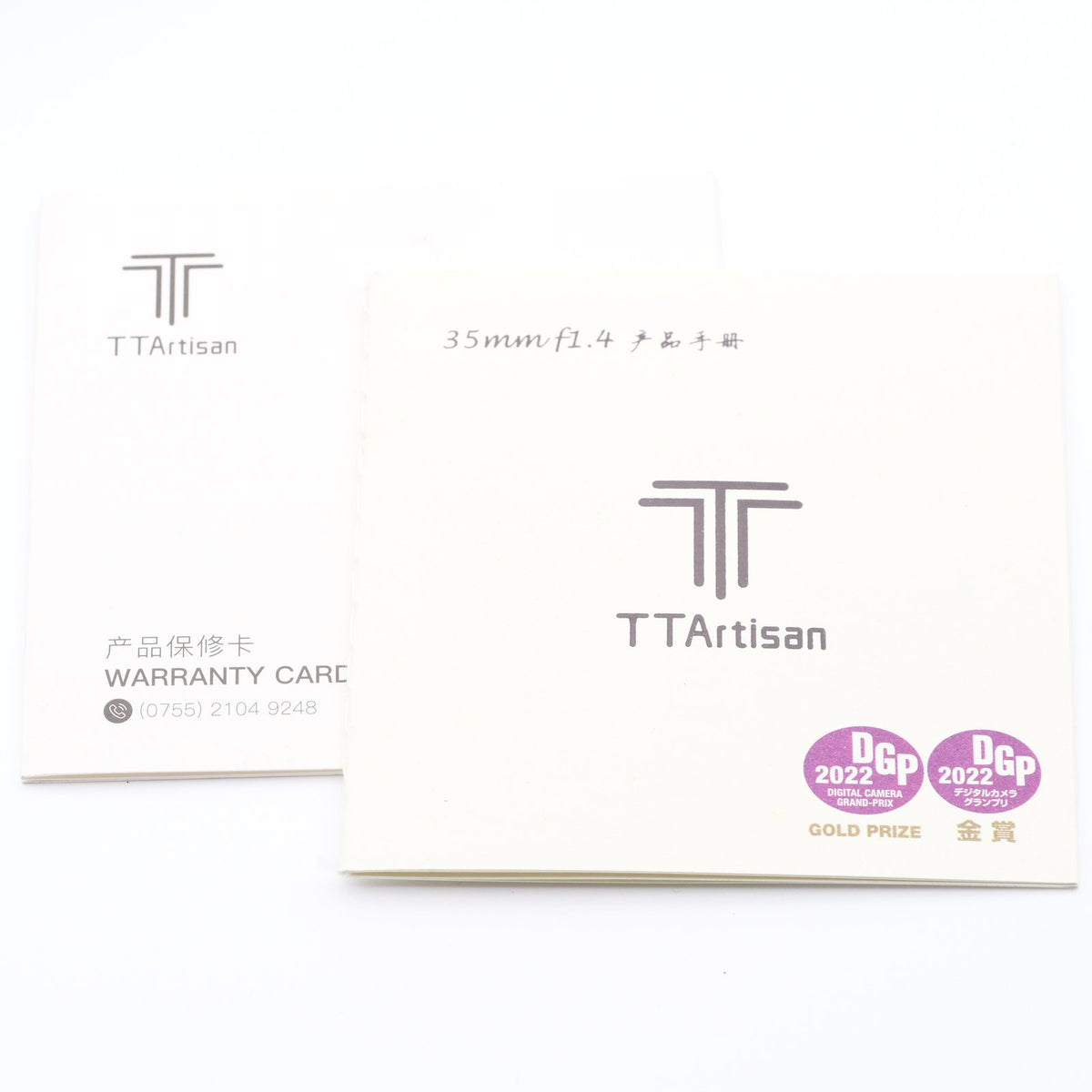 TTArtisan 35mm F1.4 フジフイルム Xマウント