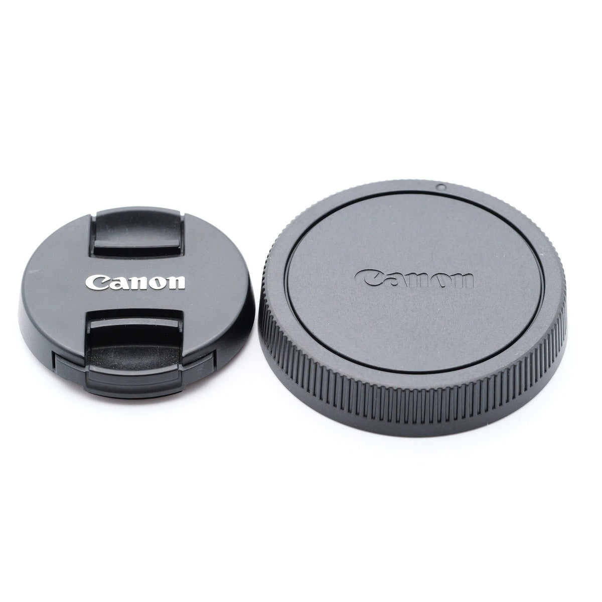 Canon EF-M 22mm F2 STM シルバー レンズ キヤノン EF-Mマウント