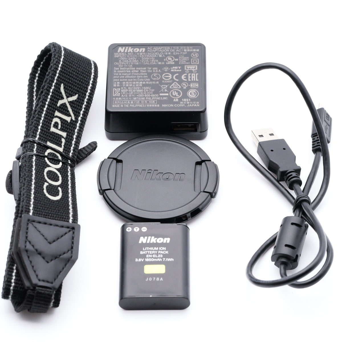 Nikon COOLPIX B700 コンパクトデジタルカメラ ニコン