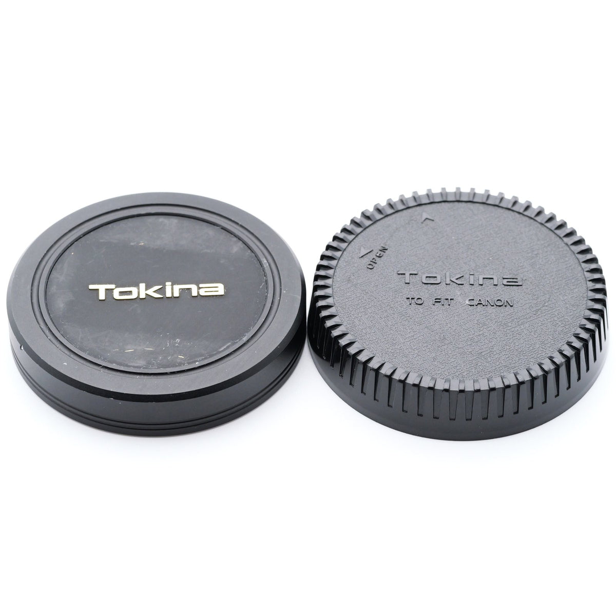 Tokina AT-X Fisheye 10-17mm F3.5-4.5 DX レンズ キヤノン EFマウント
