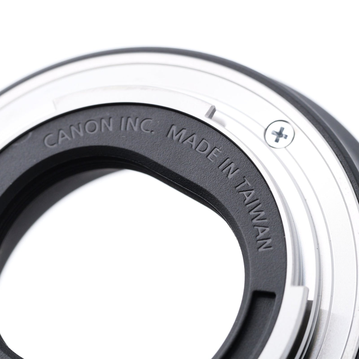Canon MOUNT ADAPTER EF-EOS M マウントアダプター キヤノンEFマウント→キヤノン EF-EOS Mマウント