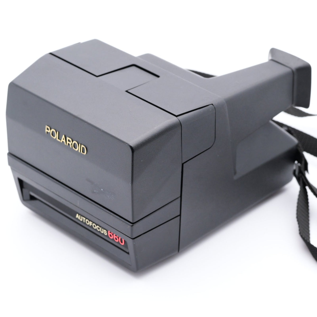 Polaroid AUTOFOCUS 660 インスタントカメラ ポラロイド