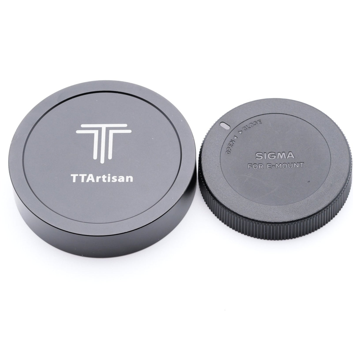 TTArtisan 11mm F2.8 Fisheye レンズ ソニー Eマウント