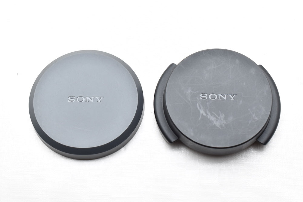 Sony VCL-ECU1 ウルトラワイドコンバーター