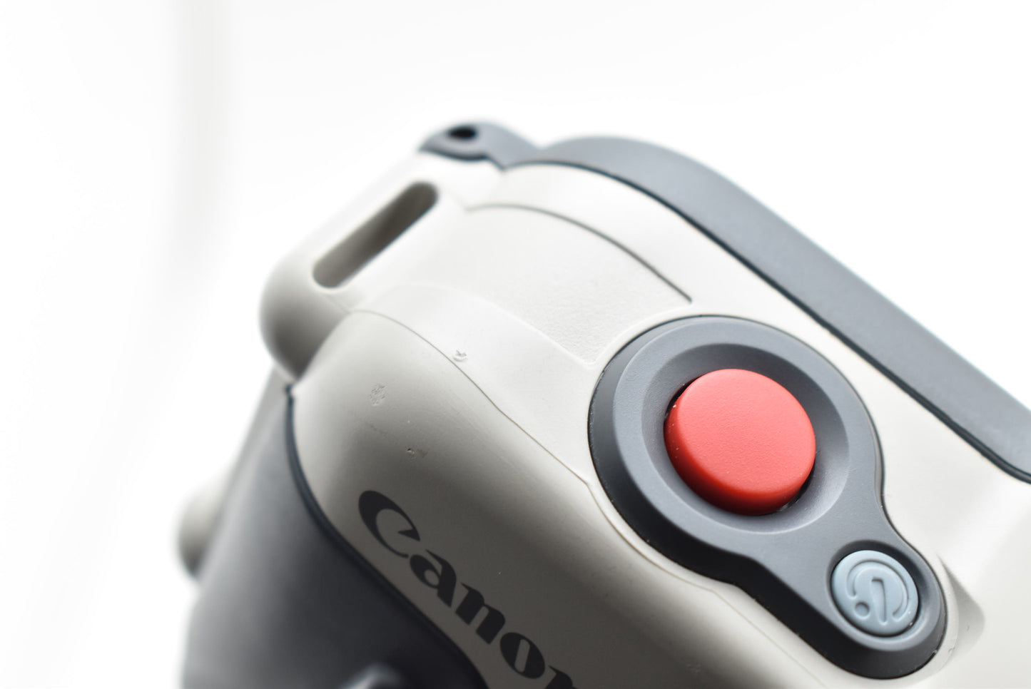 Canon PRIMA AS-1 日本語名 Autoboy D5 フィルムカメラ