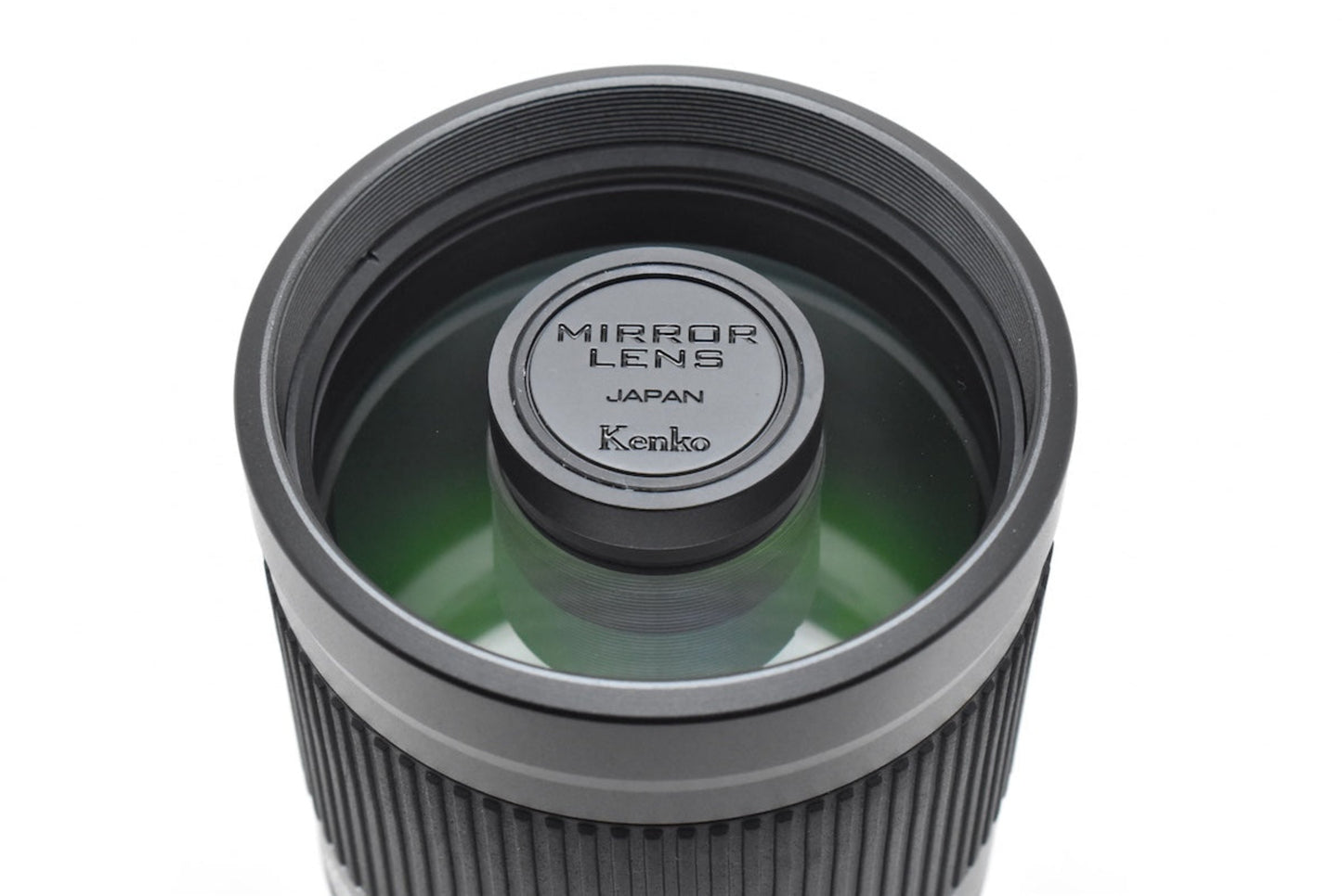 Kenko Sony 400mm F8 MF N II Mirror lens レンズ ソニー Eマウント
