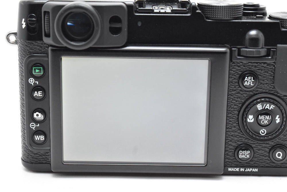 FUJIFILM X20 コンパクトデジタルカメラ 富士フイルム