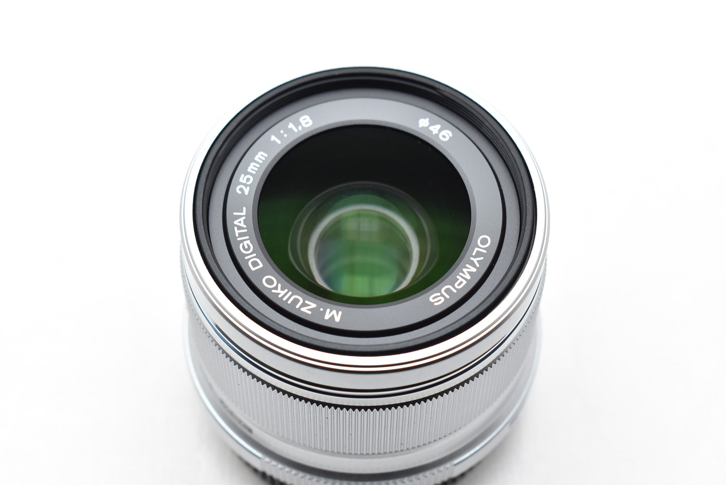 OLYMPUS 25mm F1.8 レンズ オリンパス マイクロフォーサーズマウント