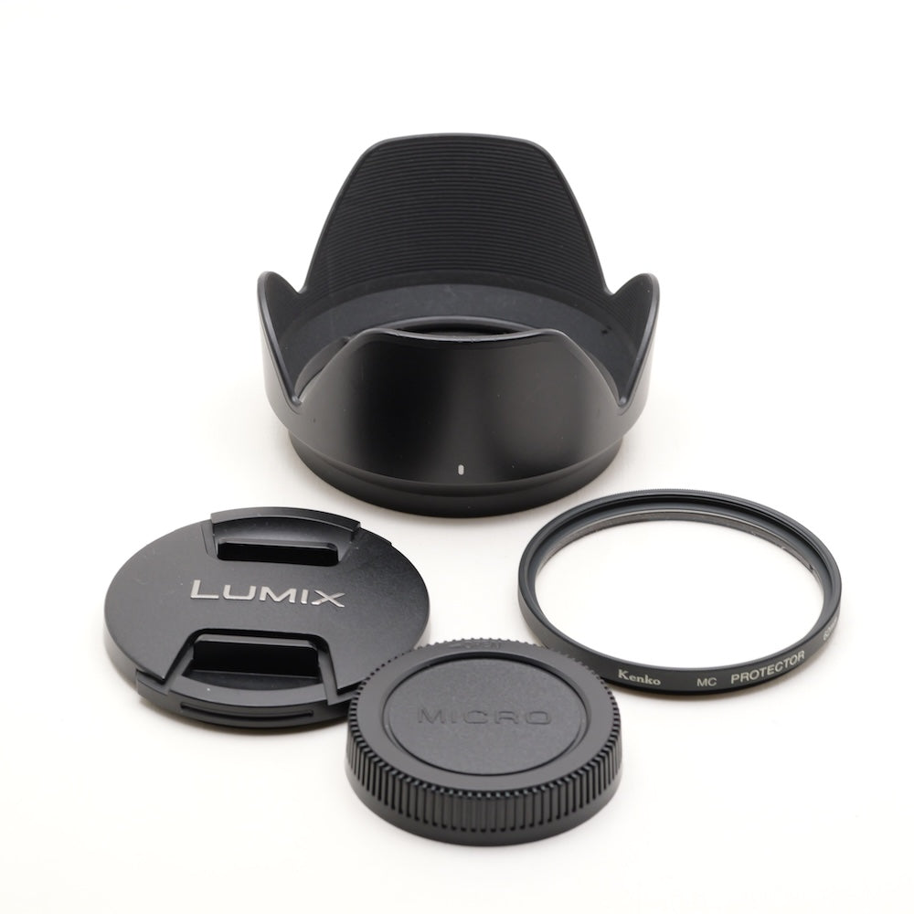 Panasonic 14-140mm F4-5.8 H-VS014140 レンズ パナソニック マイクロフォーサーズマウント