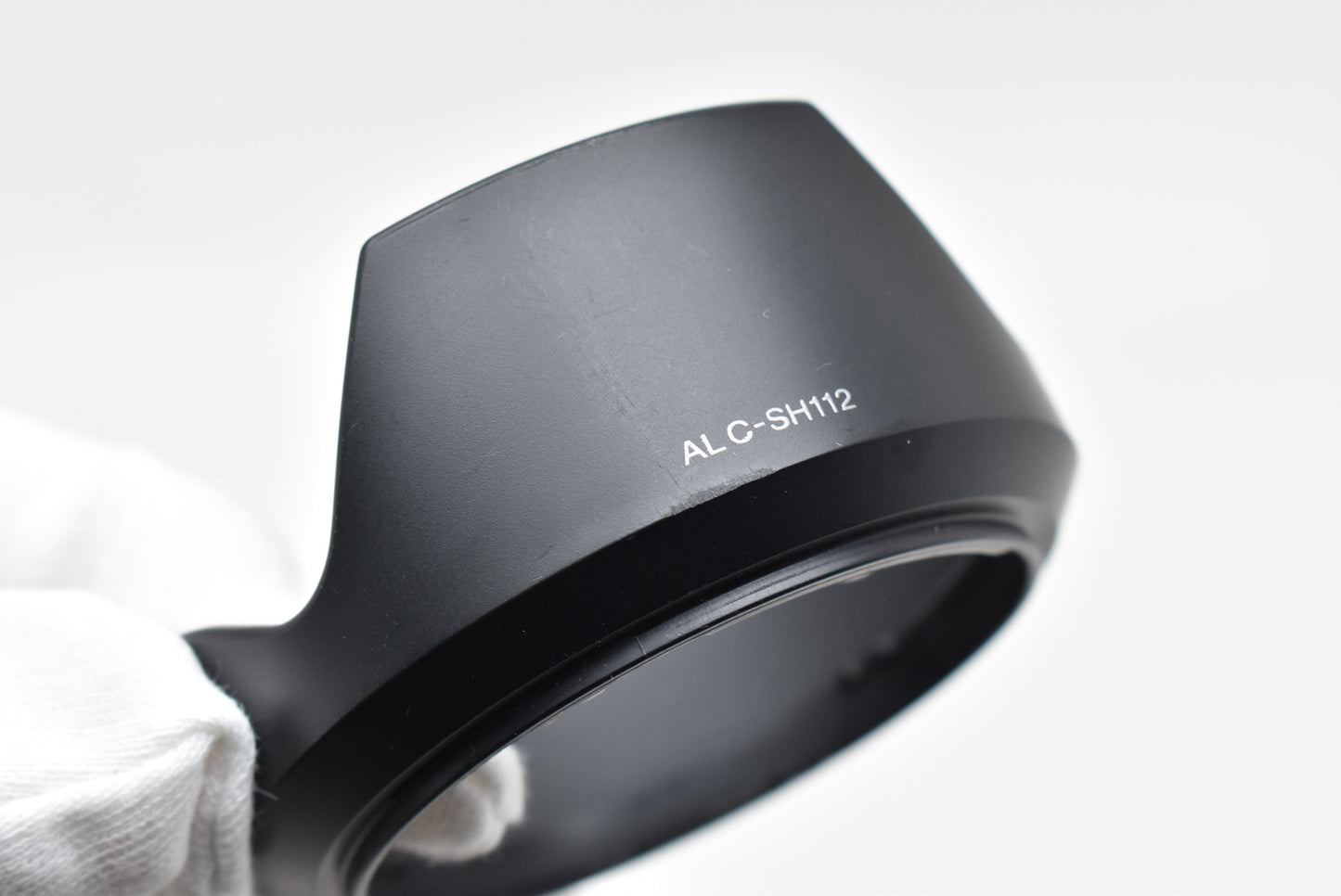 SONY E 18-55mm F3.5-5.6 レンズ ソニー Eマウント