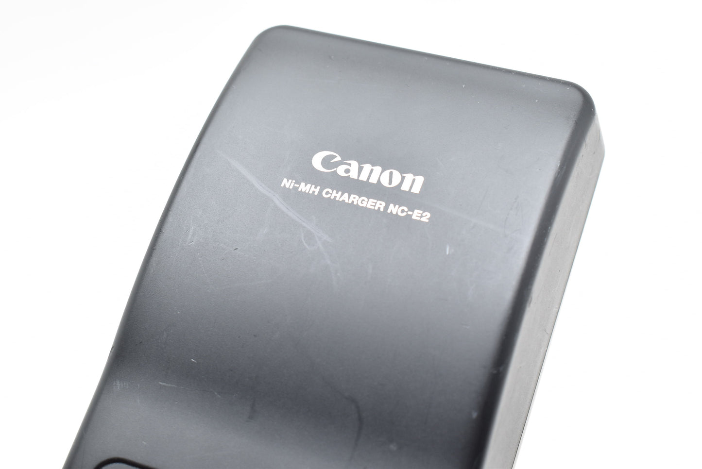 Canon NC-E2 バッテリーチャージャー キヤノン