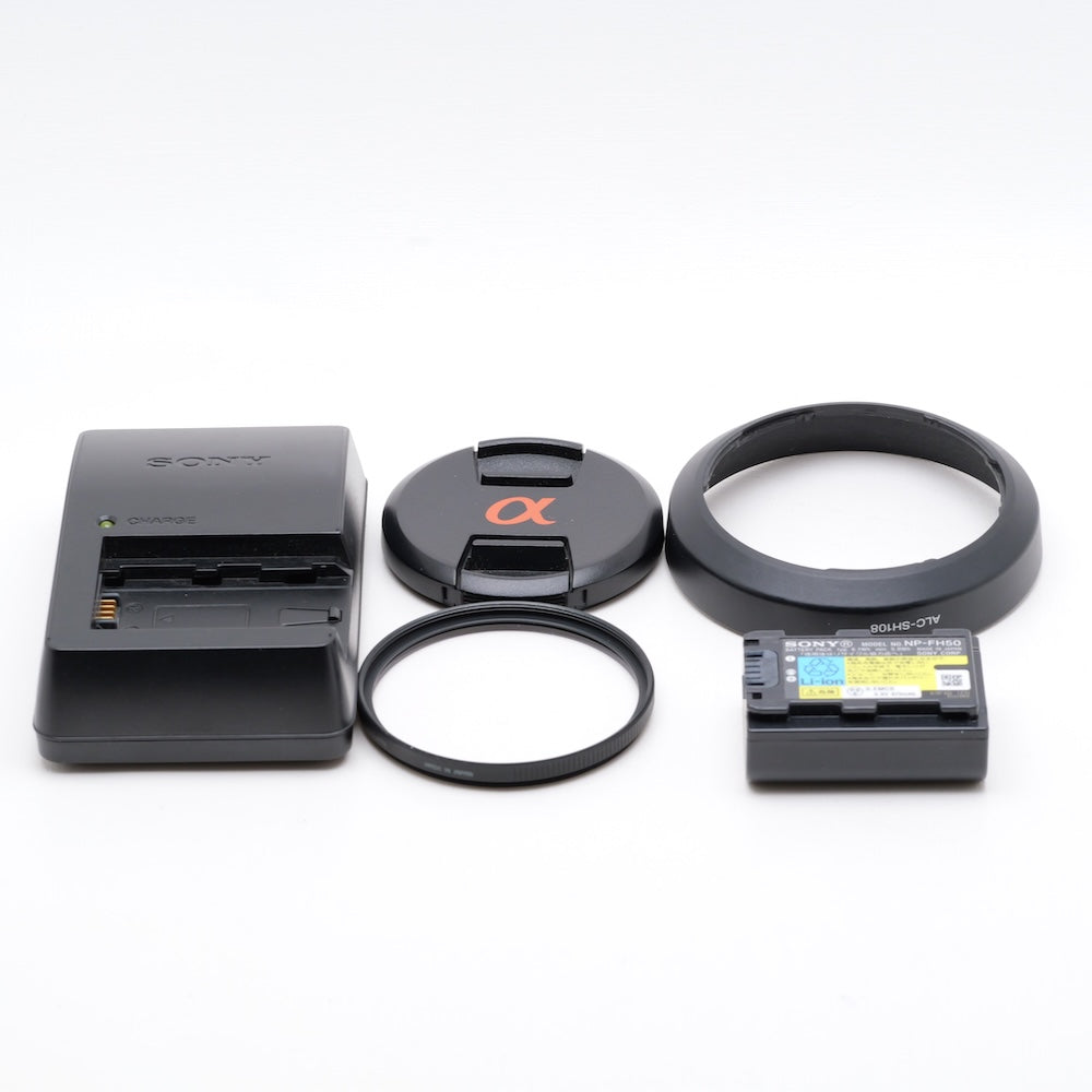 SONY α330 18-55mm F3.5-5.6 DSLR-A330 一眼レフ ソニー Aマウント