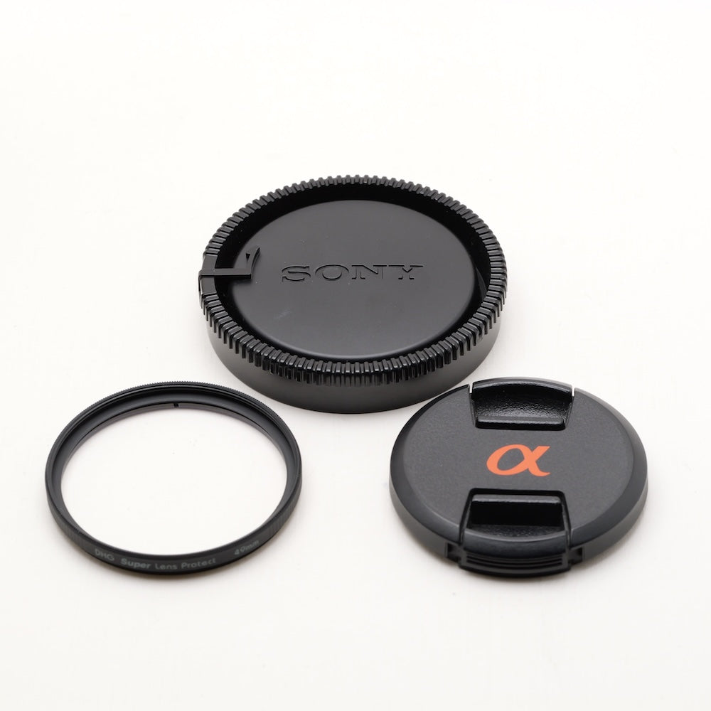 SONY DT 50mm F1.8 SAL50F18 レンズ ソニー Aマウント