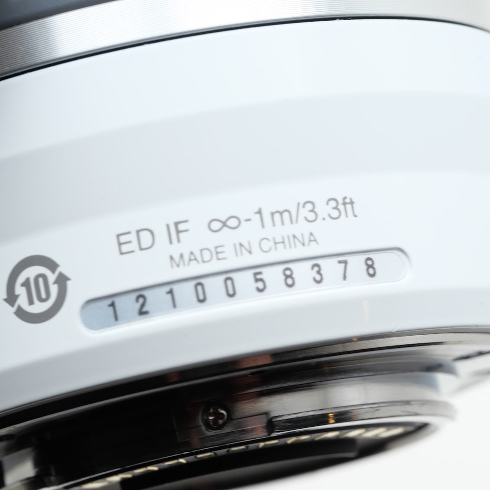 訳有品 Nikon NIKKOR VR 30-110mm F3.8-5.6 レンズ ニコン 1マウント