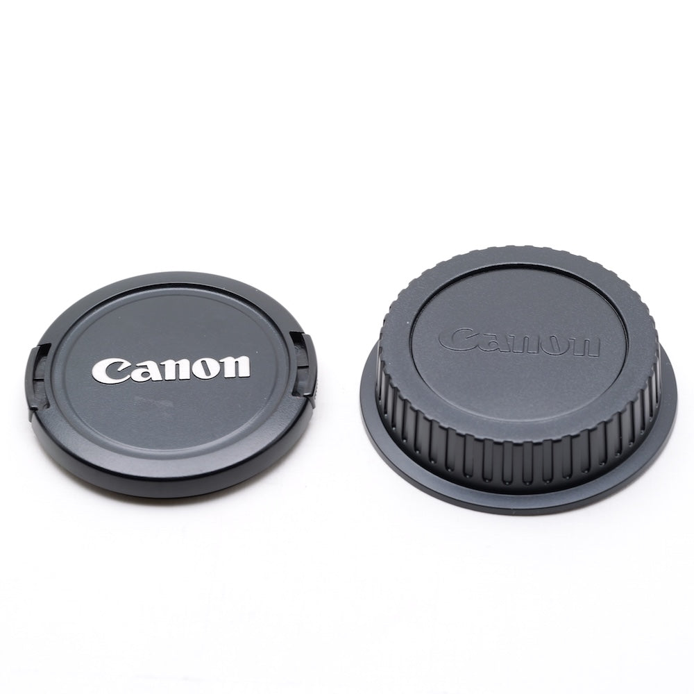 訳有品 Canon EF 75-300mm F4-5.6 II レンズ キヤノン EFマウント