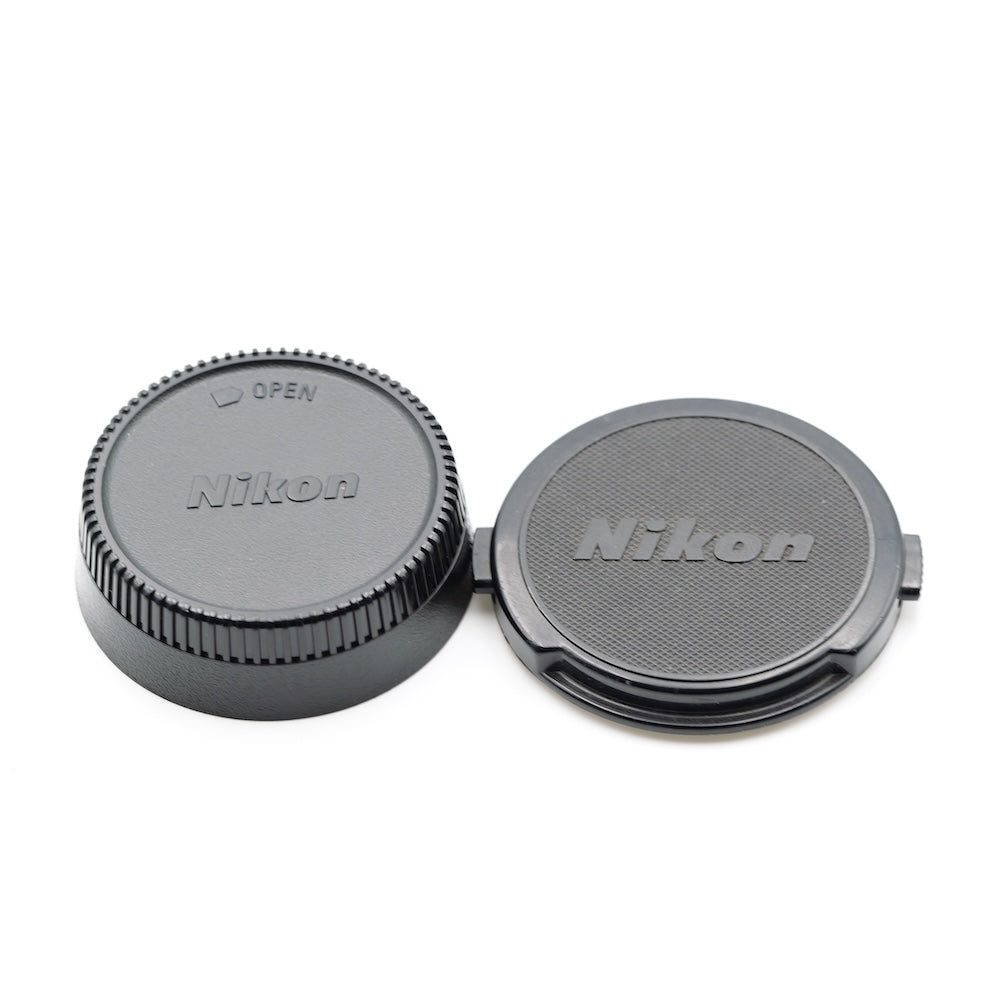 Nikon Ai-S NIKKOR 50mm F1.8 レンズ ニコン Fマウント