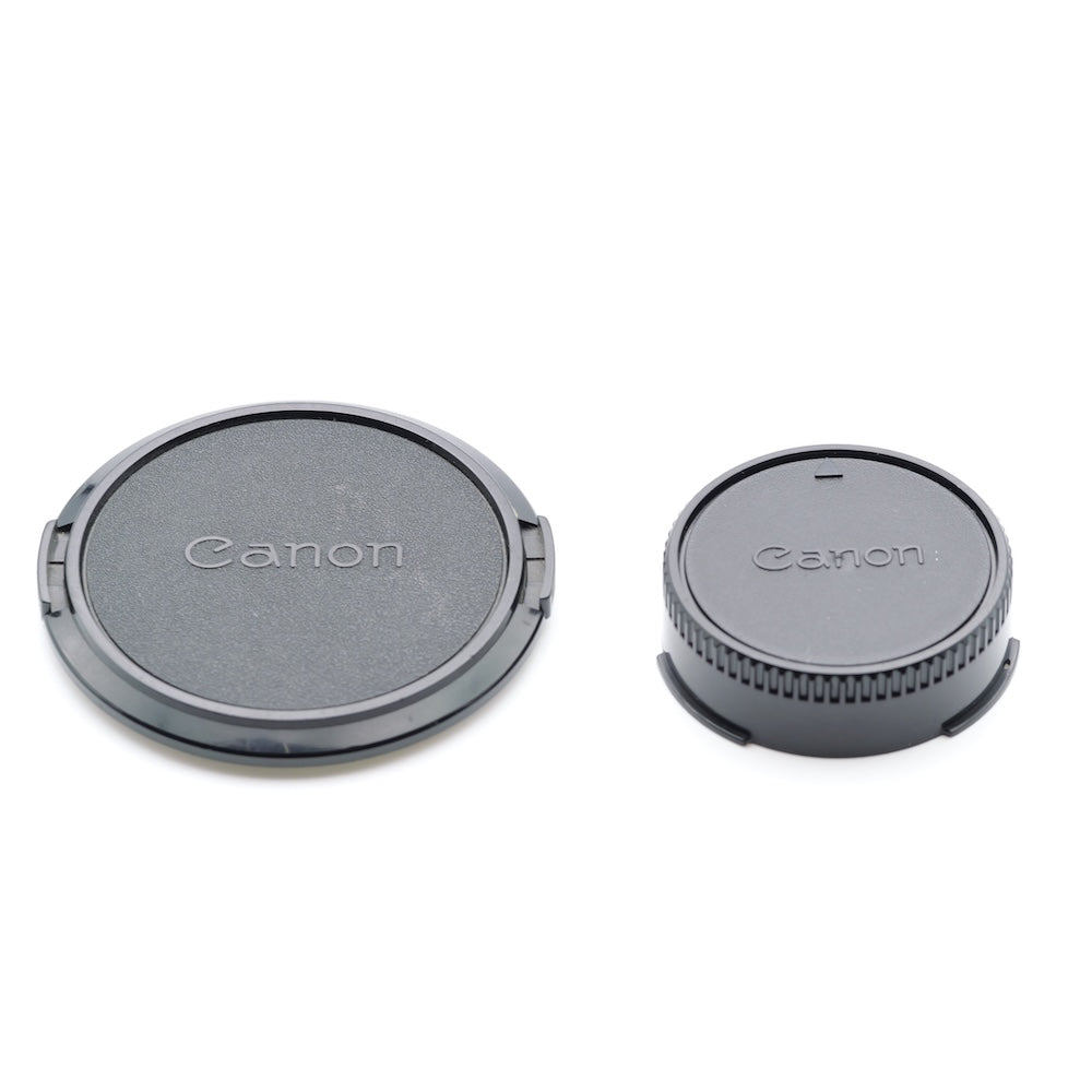訳有品 Canon New FD 24-35mm F3.5 L レンズ キヤノン FDマウント
