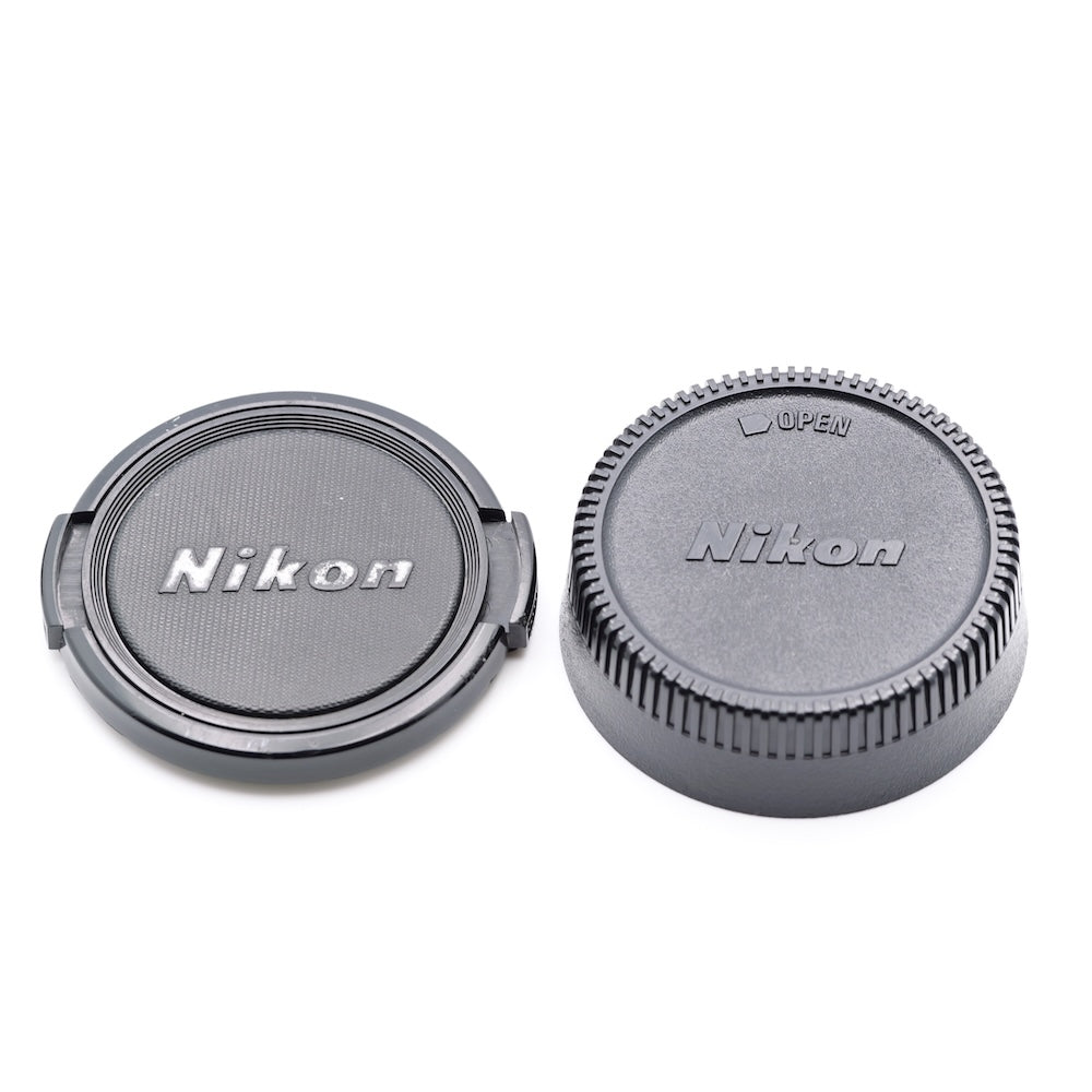 Nikon AF NIKKOR 24mm F2.8 D レンズ ニコン Fマウント