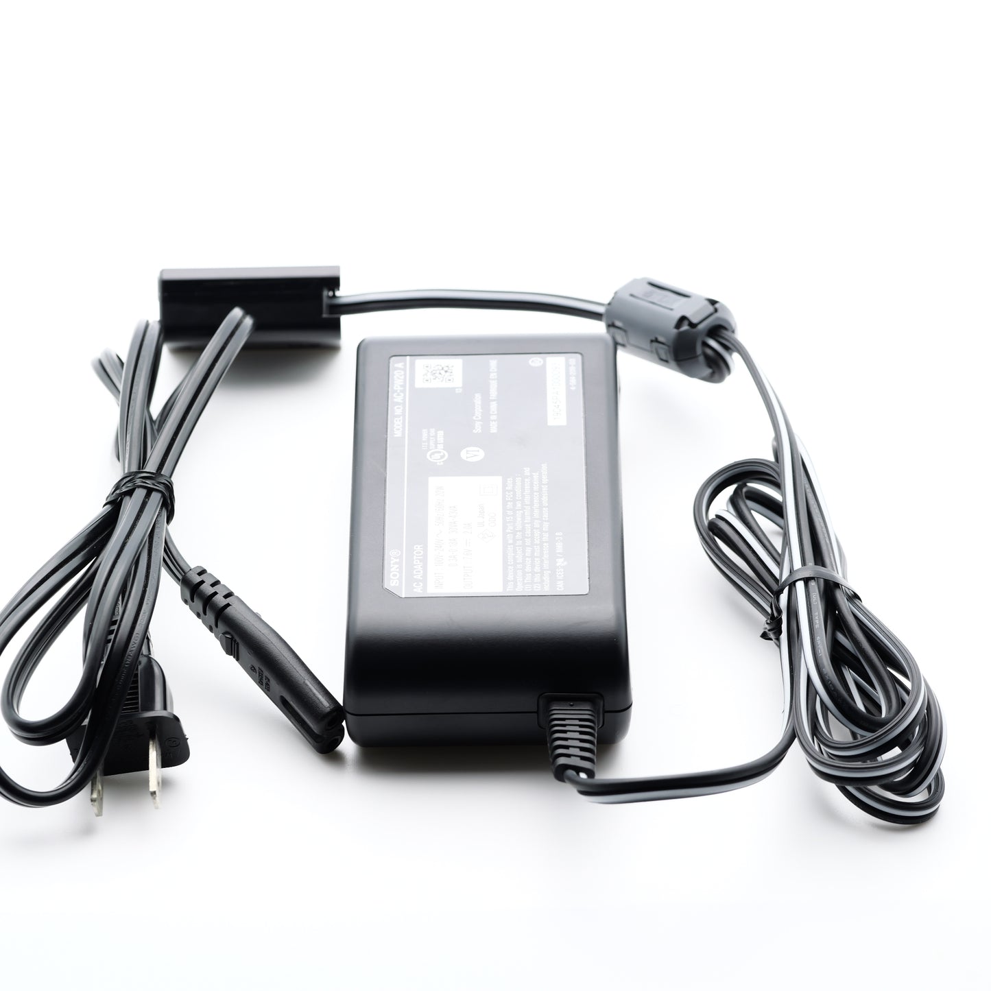SONY AC-PW20 ACアダプター ソニー