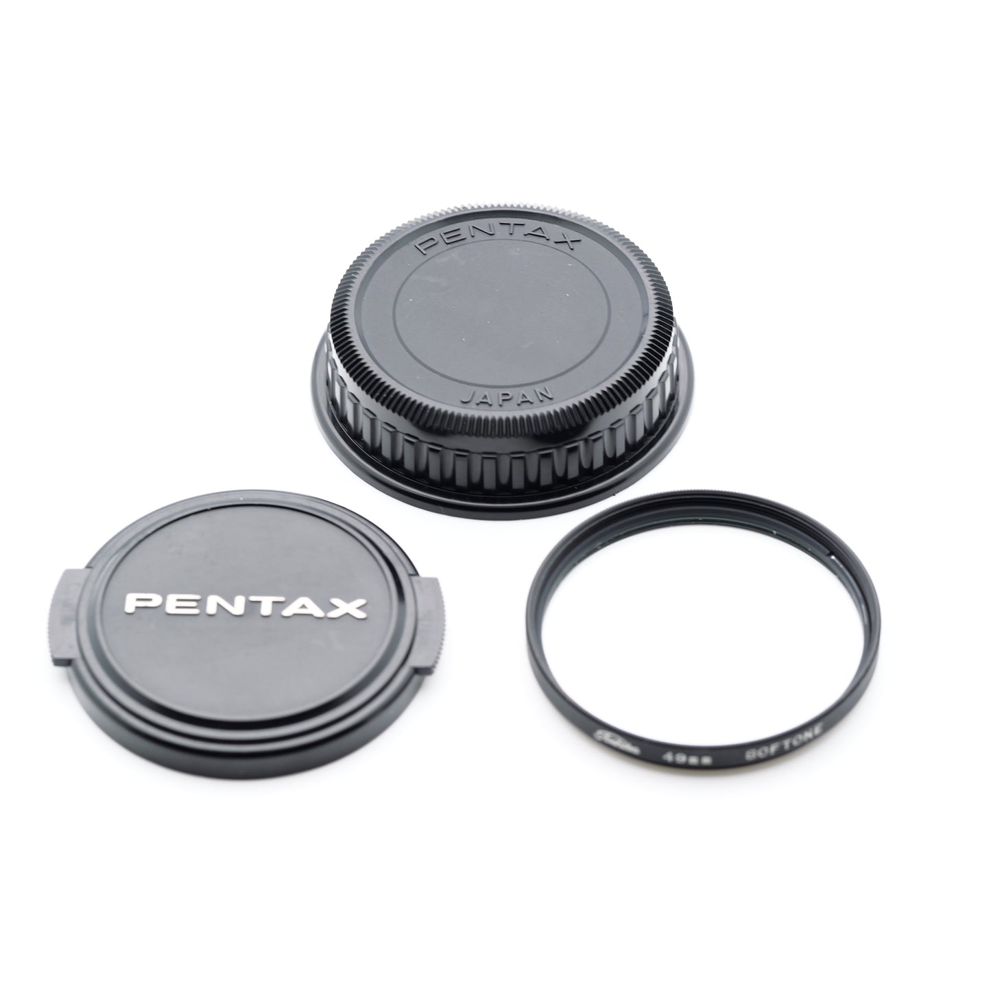PENTAX smc PENTAX-M 35mm F2 レンズ ペンタックス Kマウント