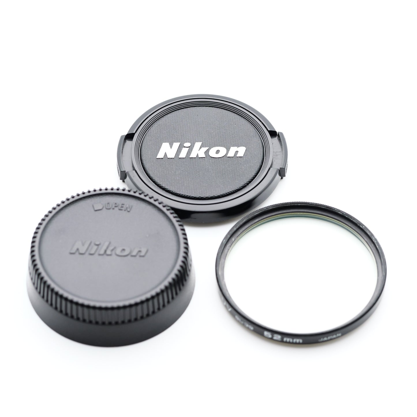Nikon Ai-S NIKKOR 35mm F2.8 レンズ ニコン Fマウント