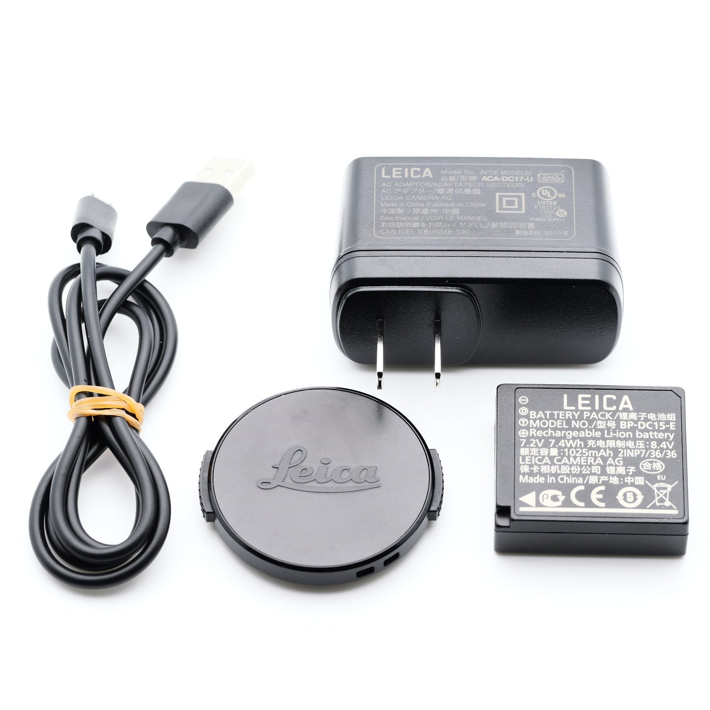 Leica D-LUX7 コンパクトデジタルカメラ ライカ