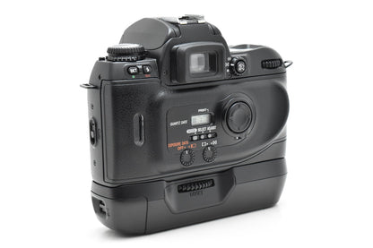 Nikon F80S MB-16 ニコン フィルムカメラ