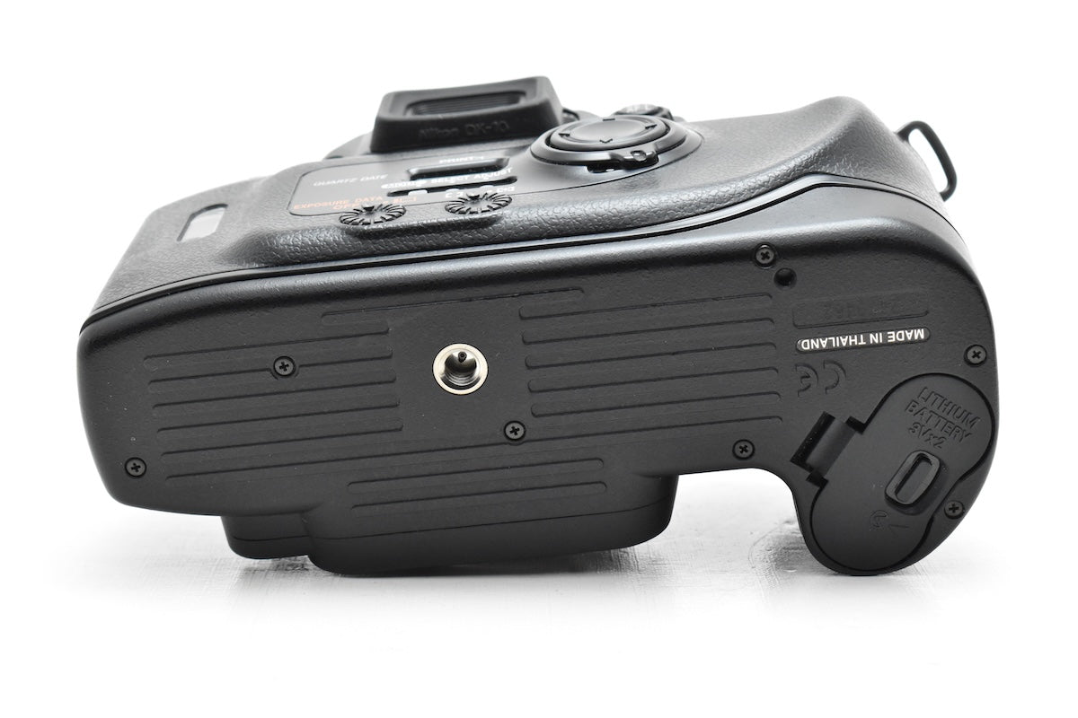 Nikon F80S MB-16 ニコン フィルムカメラ