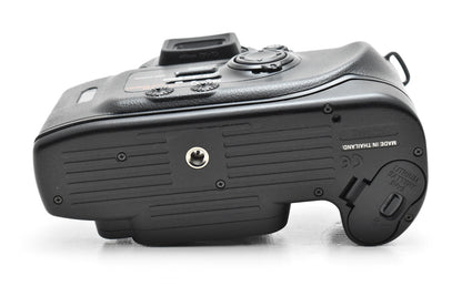 Nikon F80S MB-16 ニコン フィルムカメラ