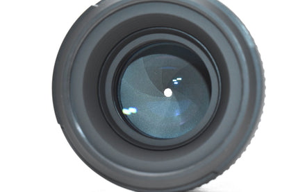 Nikon AF-S NIKKOR 50mm F1.4 G ニコン レンズ Fマウント